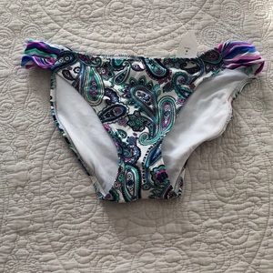 Target bathing suit bottoms